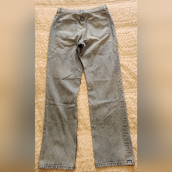Doen Jeans. Straight leg. Size 28. Great conditioned. - Picture 2 of 10